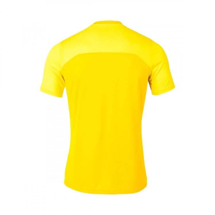 Camiseta Joma Winner II M/c 4 Camiseta Joma Winner II M/c - Imagen 2