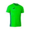 Camiseta Joma Winner II M/c 1 Camiseta Joma Winner II M/c -ADIDAS Ventas camiseta joma winner ii mc verde fluor 0