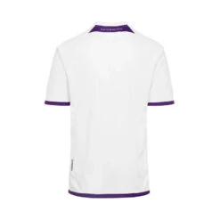 Camiseta Kappa ACF Fiorentina Segunda Equipación 2022-2023 Niño 7 Camiseta Kappa ACF Fiorentina Segunda Equipación 2022-2023 Niño -ADIDAS Ventas camiseta kappa acf fiorentina segunda equipacion 2022 2023 nino white violet indigo 2