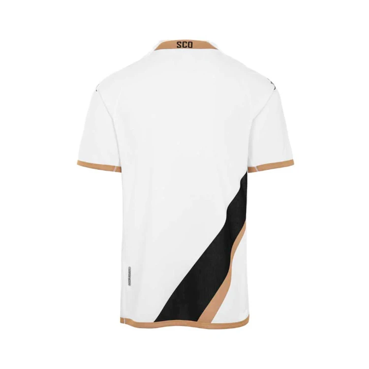 Camiseta Kappa Angers SCO Segunda Equipación 2022-2023 5 Camiseta Kappa Angers SCO Segunda Equipación 2022-2023 - Imagen 3
