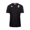 Camiseta Kappa AS Monaco Pre-Match 2022-2023 Niño -ADIDAS Ventas camiseta kappa as monaco pre match 2022 2023 nino grey dark white 0