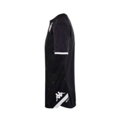 Camiseta Kappa AS Monaco Pre-Match 2022-2023 Niño -ADIDAS Ventas camiseta kappa as monaco pre match 2022 2023 nino grey dark white 2