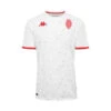 Camiseta Kappa AS Monaco Pre-Match 2022-2023 -ADIDAS Ventas camiseta kappa as monaco pre match 2022 2023 white red 0