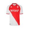 Camiseta Kappa AS Monaco Primera Equipación 2022-2023 Niño 2 Camiseta Kappa AS Monaco Primera Equipación 2022-2023 Niño -ADIDAS Ventas camiseta kappa as monaco primera equipacion 2022 2023 nino white red 0