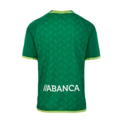 Camiseta Kappa Deportivo La Coruña Segunda Equipación 2022-2023 Niño -ADIDAS Ventas camiseta kappa deportivo la coruna segunda equipacion 2022 2023 nino green sharp 2