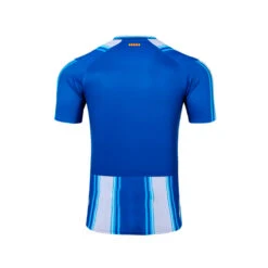 Camiseta Kelme RCD Espanyol Primera Equipación 2022-2023 -ADIDAS Ventas camiseta kelme rcd espanyol primera equipacion 2022 2023 blue white 1