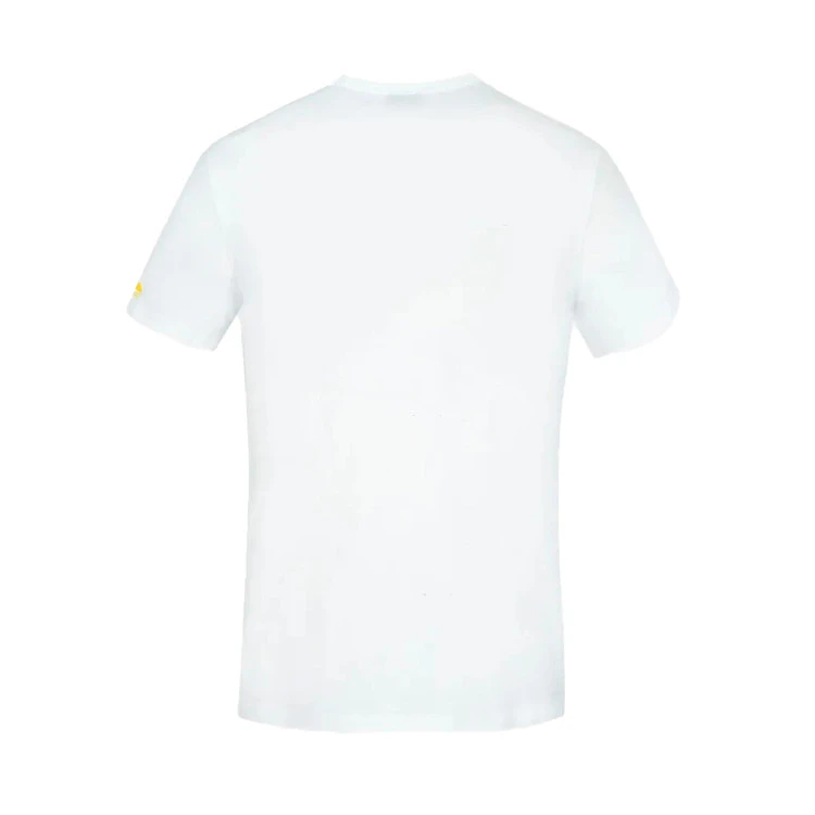 Camiseta Le Coq Sportif Camerún Fanswear Mundial Qatar 2022 4 Camiseta Le Coq Sportif Camerún Fanswear Mundial Qatar 2022 - Imagen 2