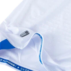 Camiseta Macron AJ Auxerre Primera Equipación 2022-2023 -ADIDAS Ventas camiseta macron aj auxerre primera equipacion 2022 2023 4