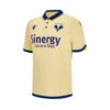 Camiseta Macron Hellas Verona FC Segunda Equipación 2022-2023 -ADIDAS Ventas camiseta macron hellas verona fc segunda equipacion 2022 2023 0