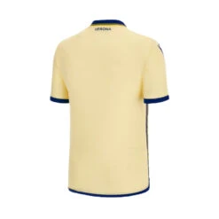 Camiseta Macron Hellas Verona FC Segunda Equipación 2022-2023 -ADIDAS Ventas camiseta macron hellas verona fc segunda equipacion 2022 2023 1