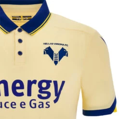 Camiseta Macron Hellas Verona FC Segunda Equipación 2022-2023 -ADIDAS Ventas camiseta macron hellas verona fc segunda equipacion 2022 2023 2