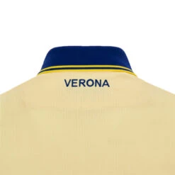 Camiseta Macron Hellas Verona FC Segunda Equipación 2022-2023 -ADIDAS Ventas camiseta macron hellas verona fc segunda equipacion 2022 2023 3