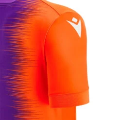 Camiseta Macron OGC Nice Tercera Equipación 2022-2023 -ADIDAS Ventas camiseta macron ogc niza tercera equipacion 2022 2023 4