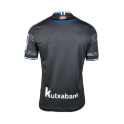 Camiseta Macron Real Sociedad De Fútbol Segunda Equipación 2022-2023 Niño -ADIDAS Ventas camiseta macron real sociedad de futbol segunda equipacion 2022 2023 nino 1