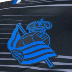 Camiseta Macron Real Sociedad De Fútbol Segunda Equipación 2022-2023 Niño -ADIDAS Ventas camiseta macron real sociedad de futbol segunda equipacion 2022 2023 nino 2