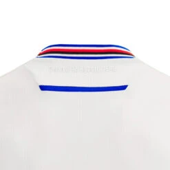 Camiseta Macron UC Sampdoria Segunda Equipación 2022-2023 -ADIDAS Ventas camiseta macron uc sampdoria segunda equipacion 2022 2023 3