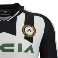 Camiseta Macron Udinese Calcio Primera Equipación 2022-2023 -ADIDAS Ventas camiseta macron udinese calcio primera equipacion 2022 2023 2