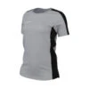 Camiseta Nike Academy 23 Training M/c Mujer -ADIDAS Ventas camiseta nike academy 23 training mc mujer wolf grey black 0