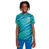 Camiseta Nike Brasil Pre-Match Mundial Qatar 2022 Niño 2 Camiseta Nike Brasil Pre-Match Mundial Qatar 2022 Niño -ADIDAS Ventas camiseta nike brasil pre match mundial qatar 2022 nino coastal blue coastal blue 0