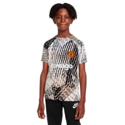Camiseta Nike Chelsea FC Pre-Match 2022-2023 Niño