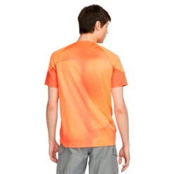 Camiseta Nike Chelsea FC Primera Equipación Stadium Portero 2022-2023 -ADIDAS Ventas camiseta nike chelsea fc primera equipacion stadium portero 2022 2023 atomic orange orange trance 3