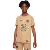 Camiseta Nike Chelsea FC Tercera Equipación Stadium 2022-2023 Niño -ADIDAS Ventas camiseta nike chelsea fc tercera equipacion stadium 2022 2023 nino sesame 0