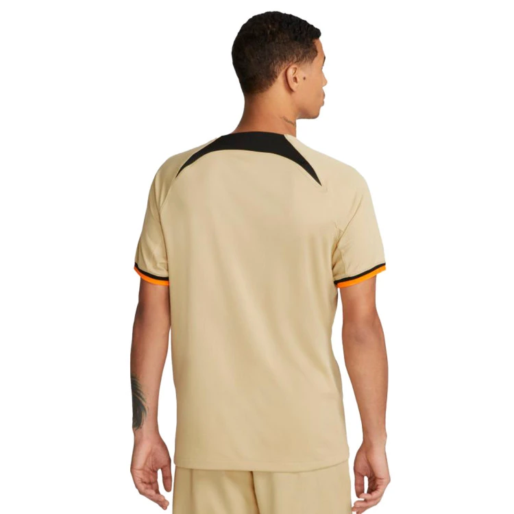 Camiseta Nike Chelsea FC Tercera Equipación Stadium 2022-2023 4 Camiseta Nike Chelsea FC Tercera Equipación Stadium 2022-2023 - Imagen 2