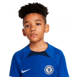 Camiseta Nike Chelsea FC Training 2022-2023 Niño -ADIDAS Ventas camiseta nike chelsea fc training 2022 2023 nino rush blue college navy 2