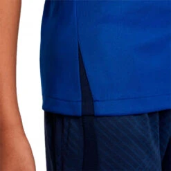 Camiseta Nike Chelsea FC Training 2022-2023 Niño -ADIDAS Ventas camiseta nike chelsea fc training 2022 2023 nino rush blue college navy 3