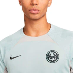 Camiseta Nike Club América Training 2022-2023 -ADIDAS Ventas camiseta nike club america training 2022 2023 dusty sage cobblestone black no sponsor plyr 2