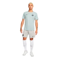 Camiseta Nike Club América Training 2022-2023 -ADIDAS Ventas camiseta nike club america training 2022 2023 dusty sage cobblestone black no sponsor plyr 3