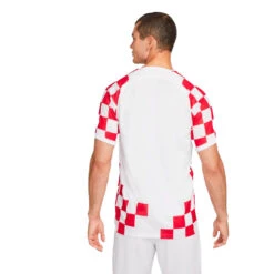 Camiseta Nike Croacia Primera Equipación Stadium Mundial Qatar 2022 9 Camiseta Nike Croacia Primera Equipación Stadium Mundial Qatar 2022 -ADIDAS Ventas camiseta nike croacia primera equipacion stadium mundial qatar 2022 white 3