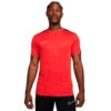 Camiseta Nike Dri-Fit Academy 23 -ADIDAS Ventas camiseta nike dri fit academy 23 university red black white 0