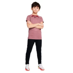 Camiseta Nike Dri-Fit Academy Niño -ADIDAS Ventas camiseta nike dri fit academy nino red pure 3