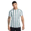 Camiseta Nike Dri-Fit Academy Pro 2 Camiseta Nike Dri-Fit Academy Pro -ADIDAS Ventas camiseta nike dri fit academy top white baltic blue green abyss 0