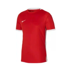Camiseta Nike Dri-Fit Challenge IV M/c Niño