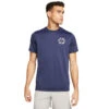 Camiseta Nike Dri-Fit Humor -ADIDAS Ventas camiseta nike dri fit humor midnight navy 0