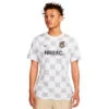 Camiseta Nike Dri-Fit NIKE FC 2 Camiseta Nike Dri-Fit NIKE FC -ADIDAS Ventas camiseta nike dri fit nike fc white 0