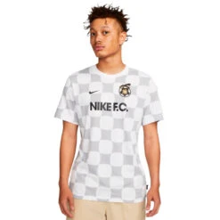 Camiseta Nike Dri-Fit NIKE FC