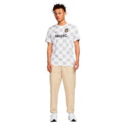 Camiseta Nike Dri-Fit NIKE FC -ADIDAS Ventas camiseta nike dri fit nike fc white 3