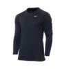 Camiseta Nike Dri-Fit Nike Pro Top Warm LS Crew