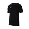 Camiseta Nike Dri-Fit Park 20 M/c