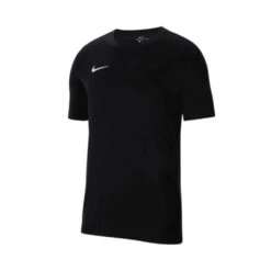 Camiseta Nike Dri-Fit Park 20 M/c