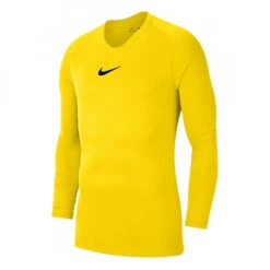Camiseta Nike Park First Layer M/l Niño
