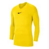 Camiseta Nike Park First Layer M/l -ADIDAS Ventas camiseta nike dri fit park first layer tour yellow black 0