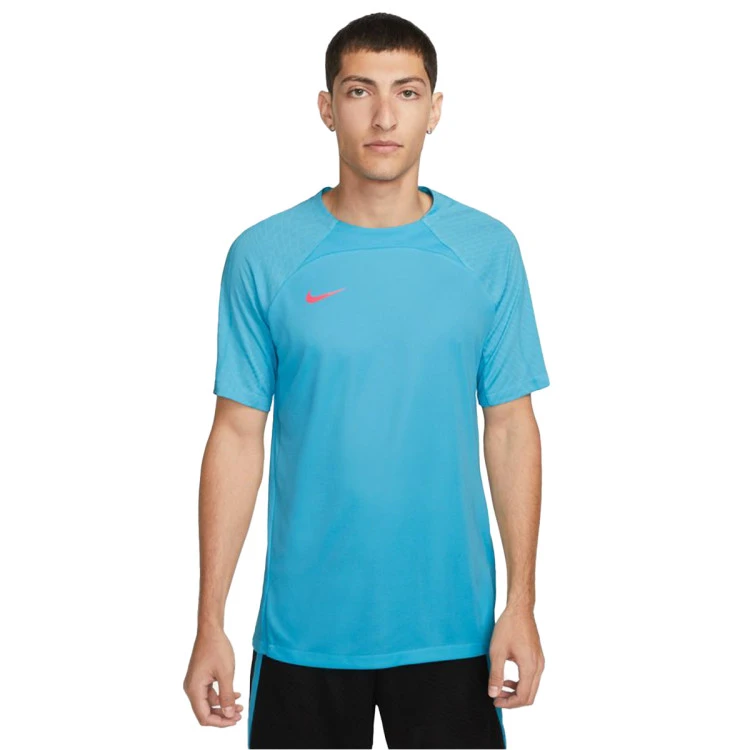 Camiseta Nike Dri-Fit Strike 3 Camiseta Nike Dri-Fit Strike