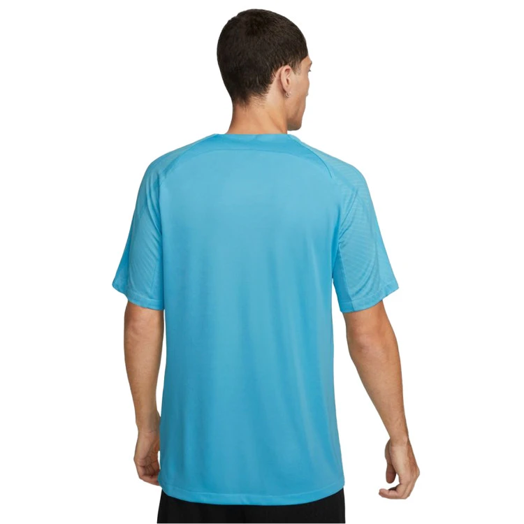 Camiseta Nike Dri-Fit Strike 4 Camiseta Nike Dri-Fit Strike - Imagen 2