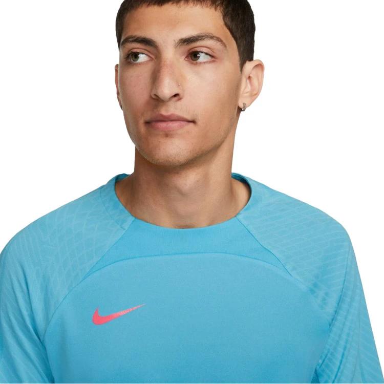 Camiseta Nike Dri-Fit Strike 5 Camiseta Nike Dri-Fit Strike - Imagen 3