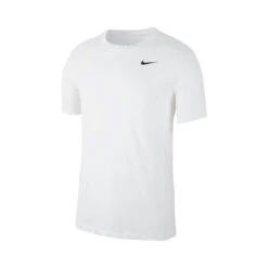 Camiseta Nike Dri-Fit Training -ADIDAS Ventas camiseta nike dri fit training white 3