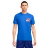 Camiseta Nike Dri-FIT NIKE F.C. -ADIDAS Ventas camiseta nike f.c. dri fit game royal 0